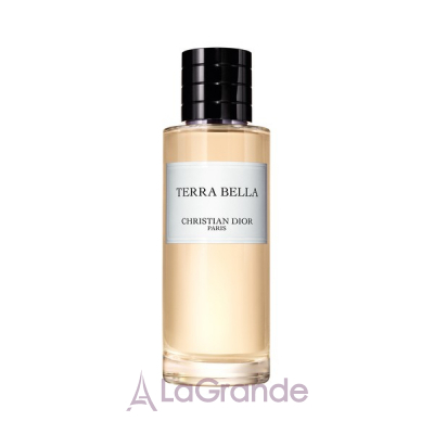 Christian Dior Terra Bella   ()