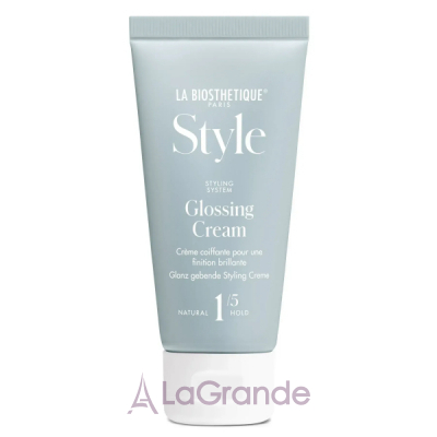 La Biosthetique Style Glossing Cream    