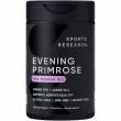 Sports Research Evening Primrose Oil 1300 mg 120pcs
