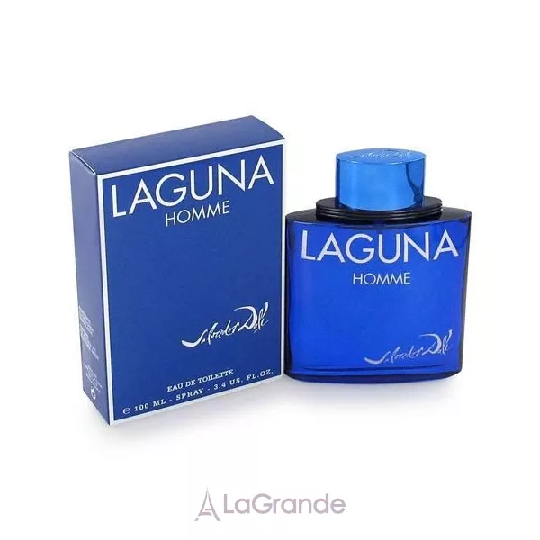 Salvador Dali Laguna Homme ��������� ����