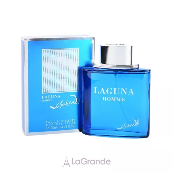 Salvador Dali Laguna Homme ��������� ����