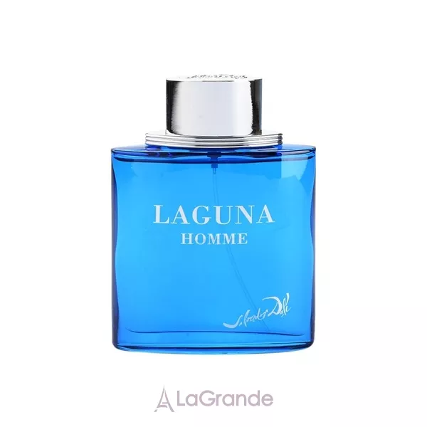 Salvador Dali Laguna Homme ��������� ����