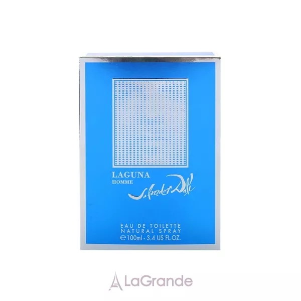 Salvador Dali Laguna Homme ��������� ����