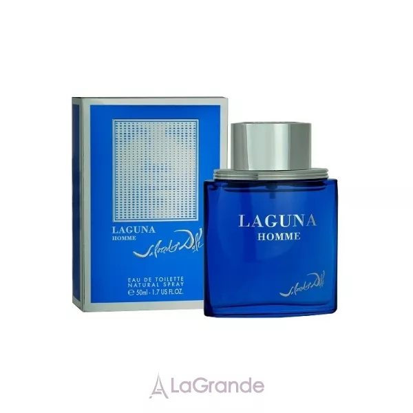 Salvador Dali Laguna Homme ��������� ����