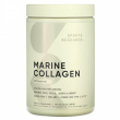 Sports Research Marine Collagen Unflavored 340g