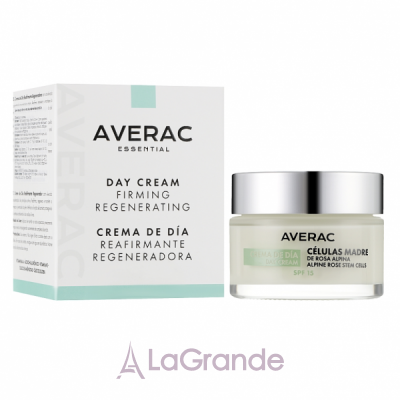�ֲ��� Averac Essential Day Cream SPF 15 ������ ���������� ���� �� ������������ �������� ��������� ������� SPF 15