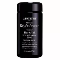La Biosthetique Methode Regenerante Hair & Nail Strengthening Food Supplement ������� ������� ��� �������� ������� � �����