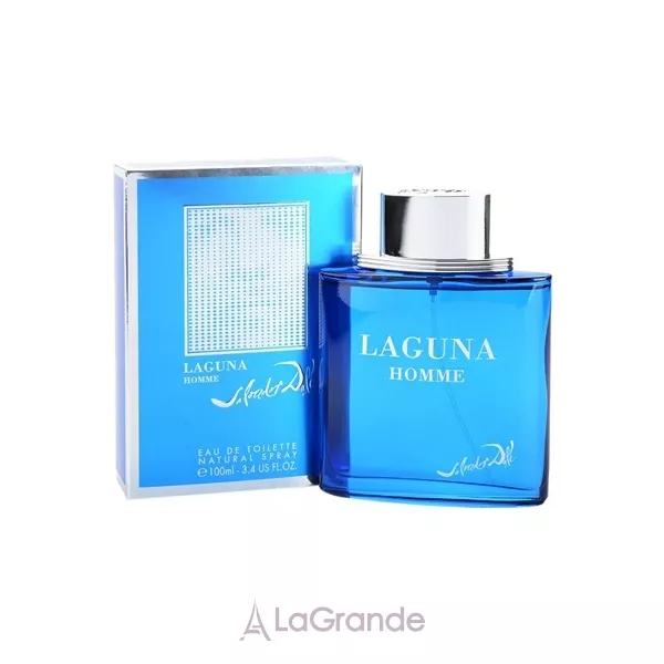 Salvador Dali Laguna Homme ��������� ���� (������)