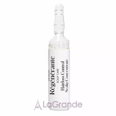 La Biosthetique Methode Regenerante Hairloss Control Scalp Concentrate       