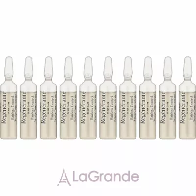 La Biosthetique Methode Regenerante Hairloss Control Scalp Concentrate       