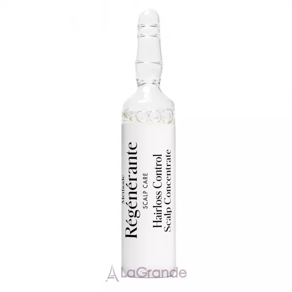 La Biosthetique Methode Regenerante Hairloss Control Scalp Concentrate ���������� ��� ���� ������ ����� �������� �������