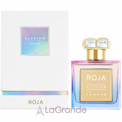 Roja Dove Elysium Pour Femme Parfum 