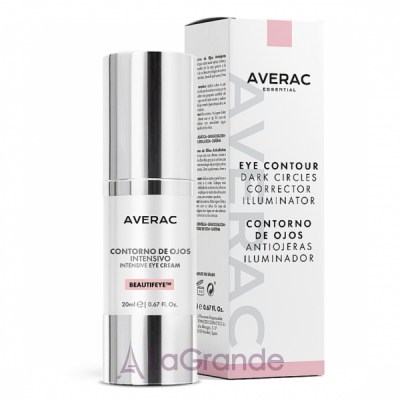  Averac Essential Eye Contour Cream  -  