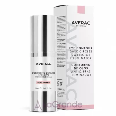  Averac Essential Eye Contour Cream  -  