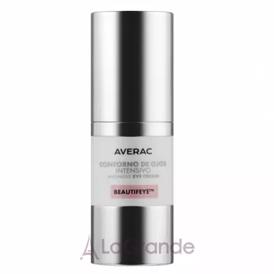  Averac Essential Eye Contour Cream  -  