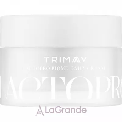 �ֲ��� Trimay Lactopro Biome Cream ���� ��� ������� � ��������������