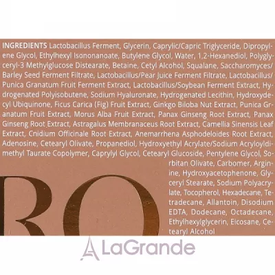 �ֲ��� Trimay Lactopro Biome Cream ���� ��� ������� � ��������������