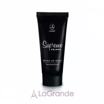 ֲ Lambre Supreme Primer Make-Up Base   