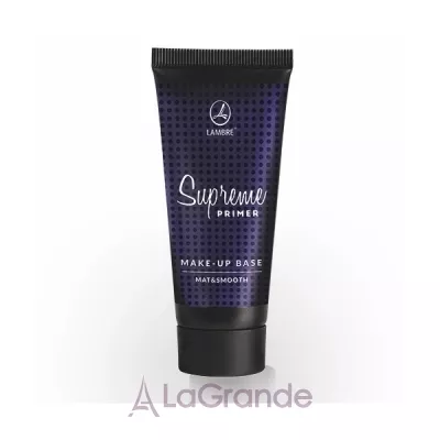 ֲ Lambre Supreme Primer Make-Up Base   