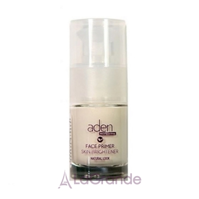 ֲ Aden Face Primer Skin Brightener   ,  