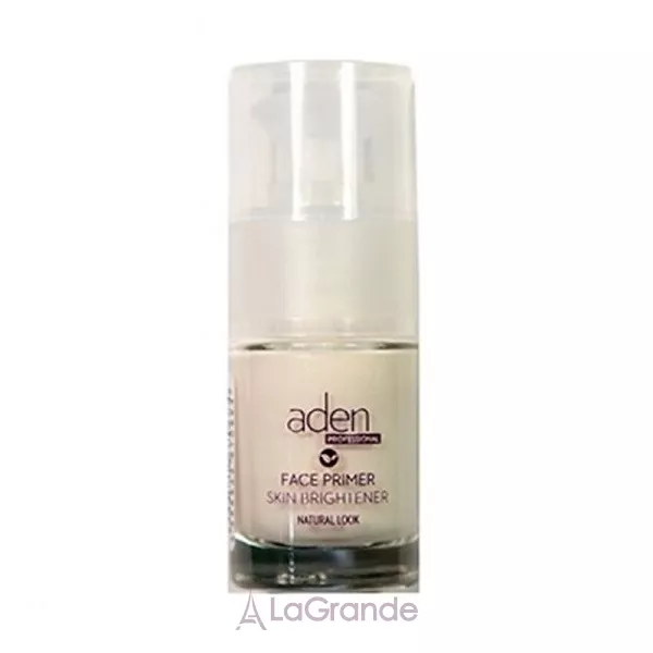 ������ Aden Face Primer Skin Brightener ������� ��� ������ �����������