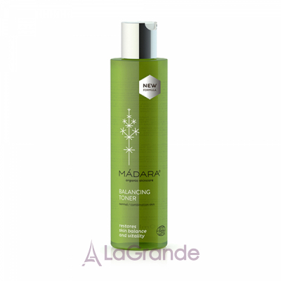 ֲ Madara Balancing Toner    