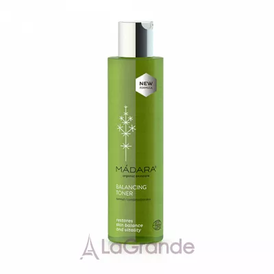 ֲ Madara Balancing Toner    