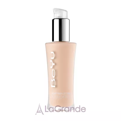 ֲ BeYu Light Reflecting Foundation    ,  