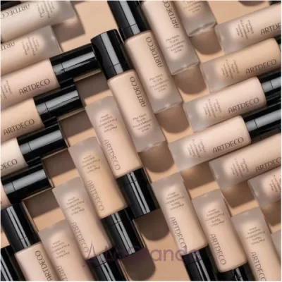 ֲ Artdeco Perfect Teint Foundation   