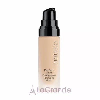 ֲ Artdeco Perfect Teint Foundation   