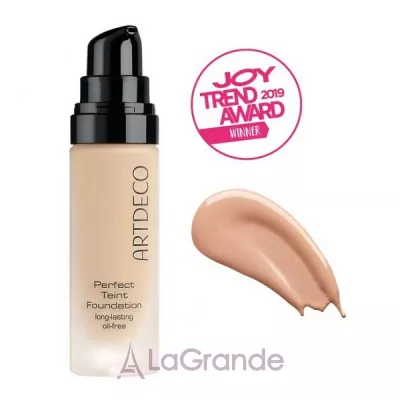 ֲ Artdeco Perfect Teint Foundation   
