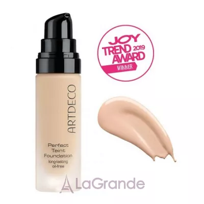 ֲ Artdeco Perfect Teint Foundation   