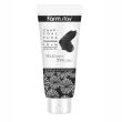  Farmstay Charcoal Pure Cleansing Foam     