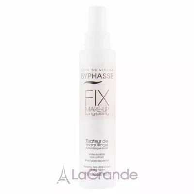 ������ Byphasse Fix Make-up All Skin Types �������� ��� ����������� �������