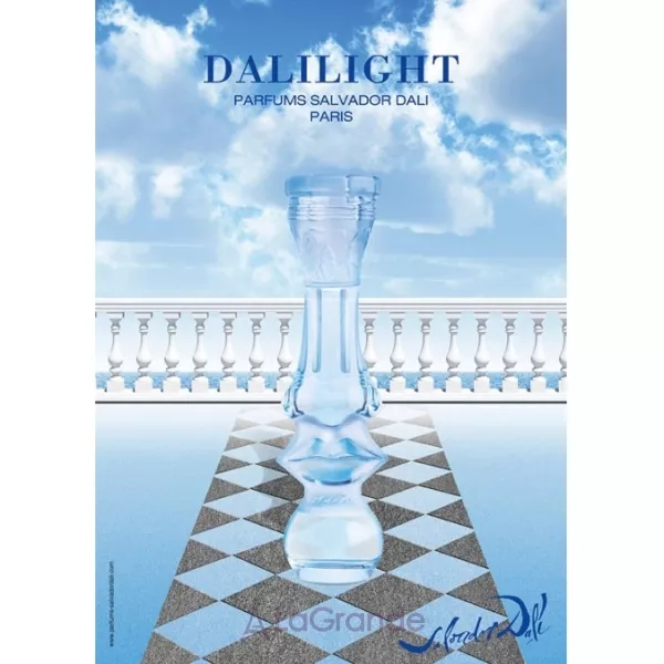 Salvador Dali Dalilight ��������� ����