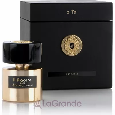 Tiziana Terenzi Il Piacere 