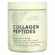 Sports Research Collagen Peptides Matcha 288g