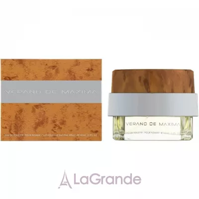 Emper Verano De Maxima  