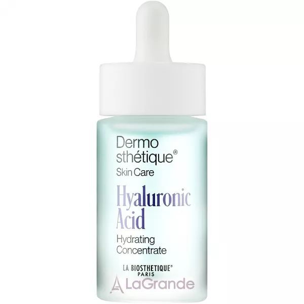 La Biosthetique Dermosthetique Skin Care Hyaluronic Acid Hydrating Concentrate ���������� ��� ���� � ������������ ��������