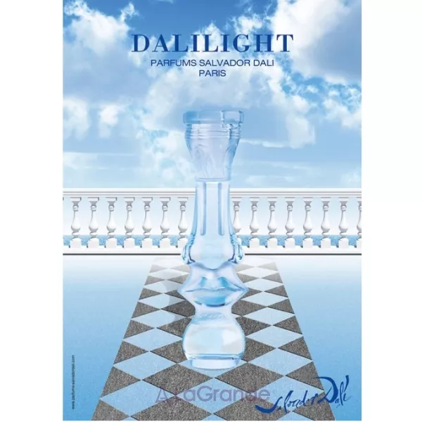 Salvador Dali Dalilight ��������� ���� (������)
