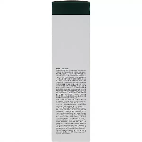 �ֲ��� FarmStay Cica Farm Nature Solution Cleansing Foam ϳ��� ��� �������� � �������� ���������