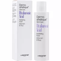 La Biosthetique Dermosthetique Skin Care Hyaluronic Acid Hydrating Toner ����������� ����� � ������������ ��������
