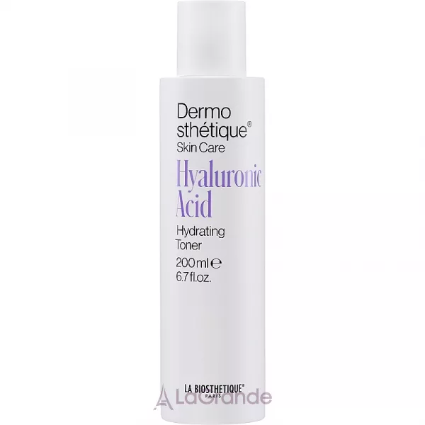 La Biosthetique Dermosthetique Skin Care Hyaluronic Acid Hydrating Toner ����������� ����� � ������������ ��������