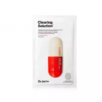������ Dr. Jart+ Dermask Micro Jet Clearing Solution �������� ����� ��������� ��� ���������� ����