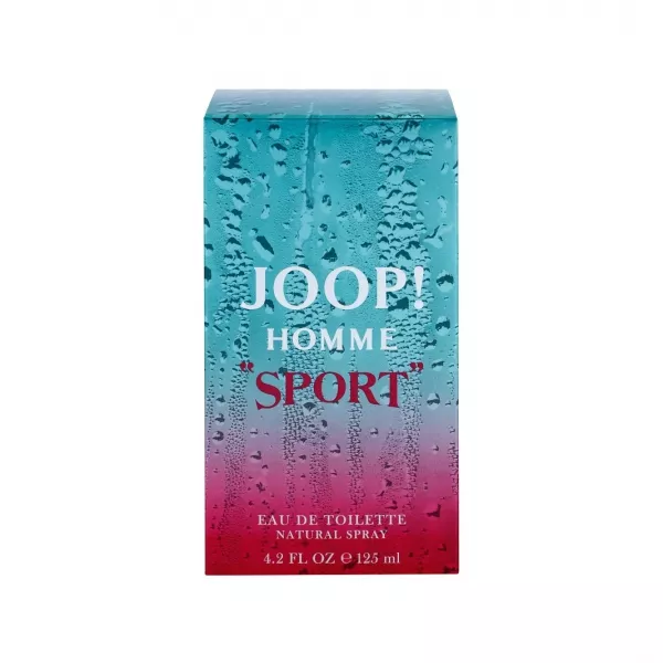 Joop! Homme Sport �������� ����
