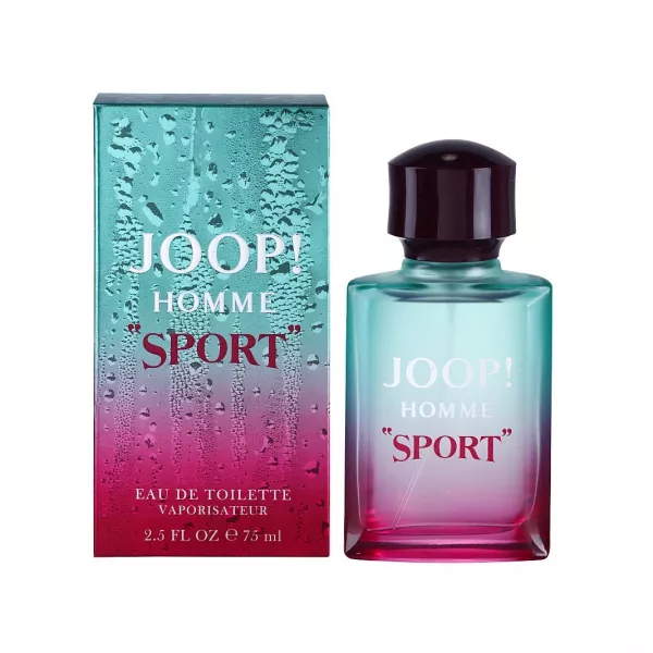 Joop! Homme Sport �������� ����