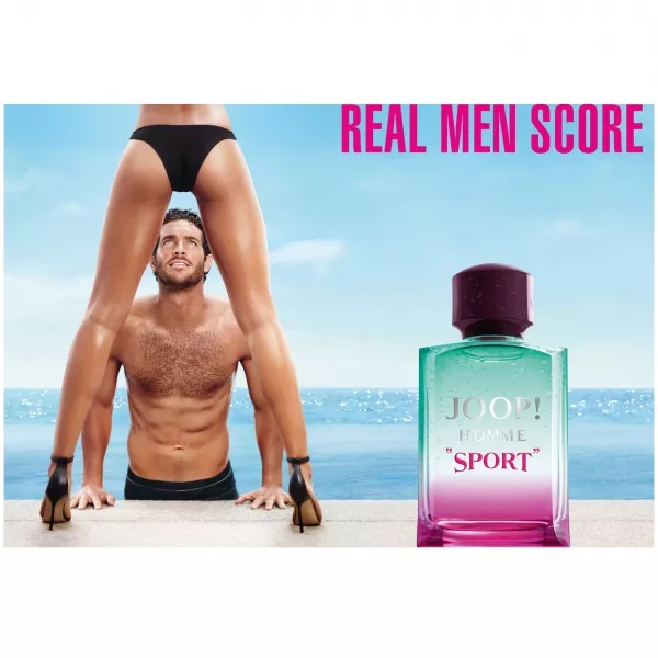 Joop! Homme Sport �������� ����