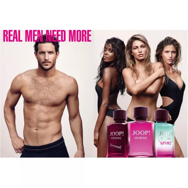 Joop! Homme Sport �������� ����