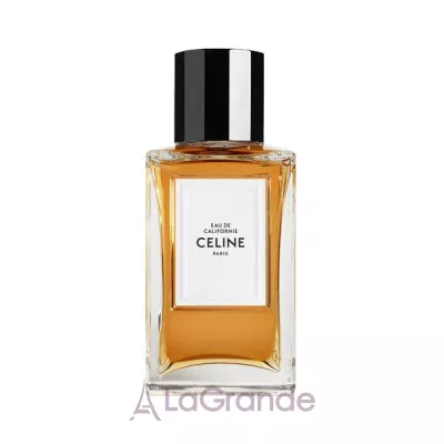 Celine Eau de Californie  