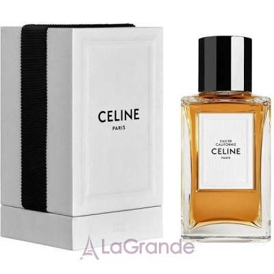 Celine Eau de Californie  